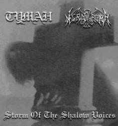 Tymah : Storm of the Shallow Voices